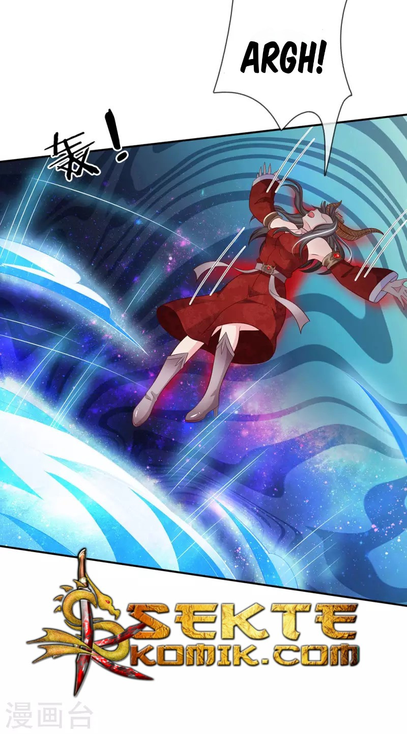 I am Daxianzun Chapter 64 Gambar 17